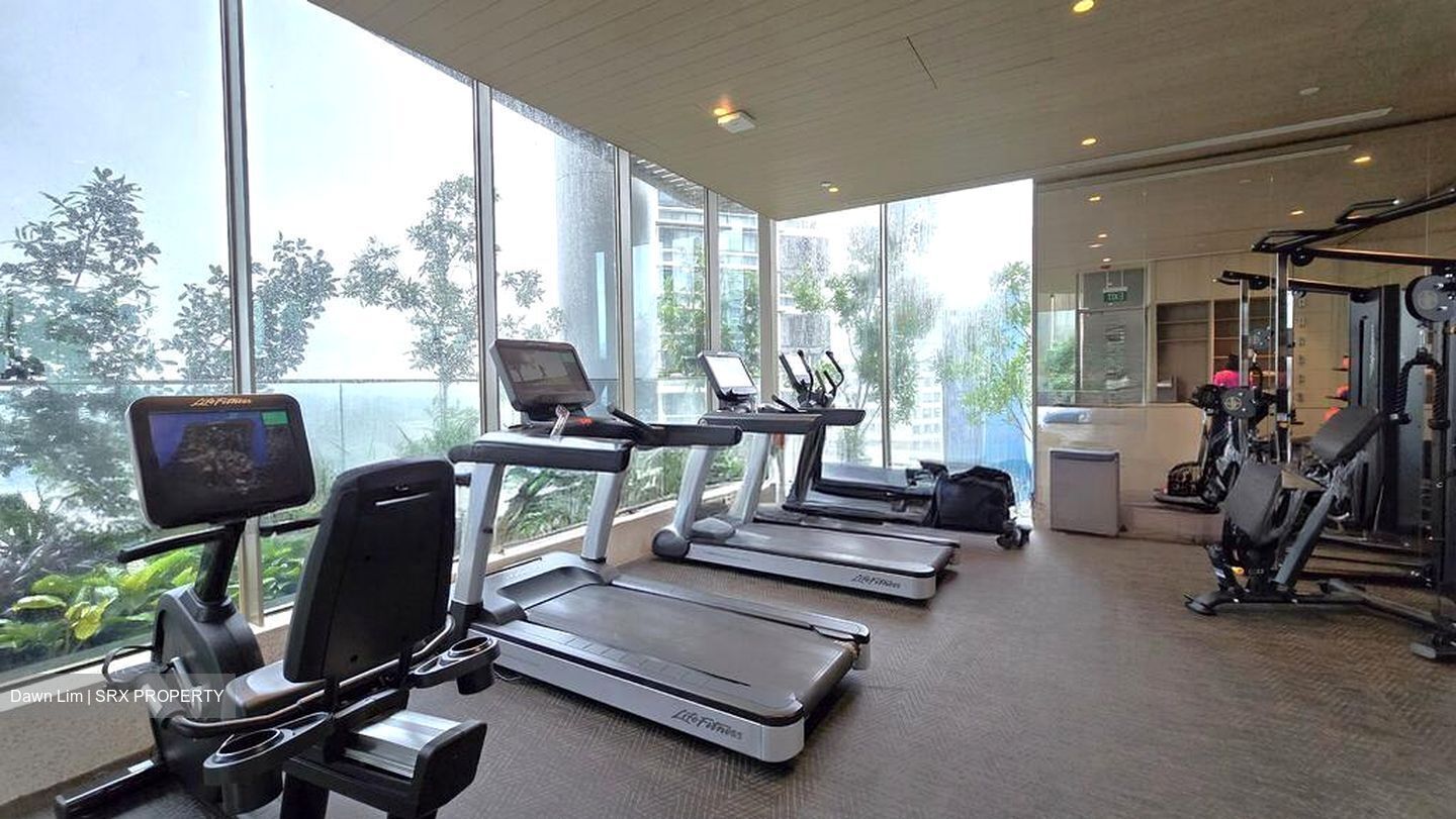 Hana (D10), Condominium #499643111